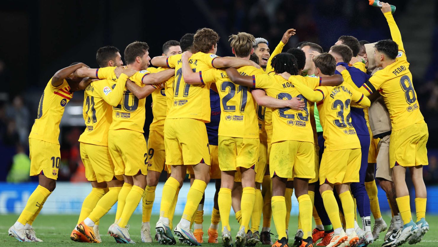 未来发展描 未来发展描